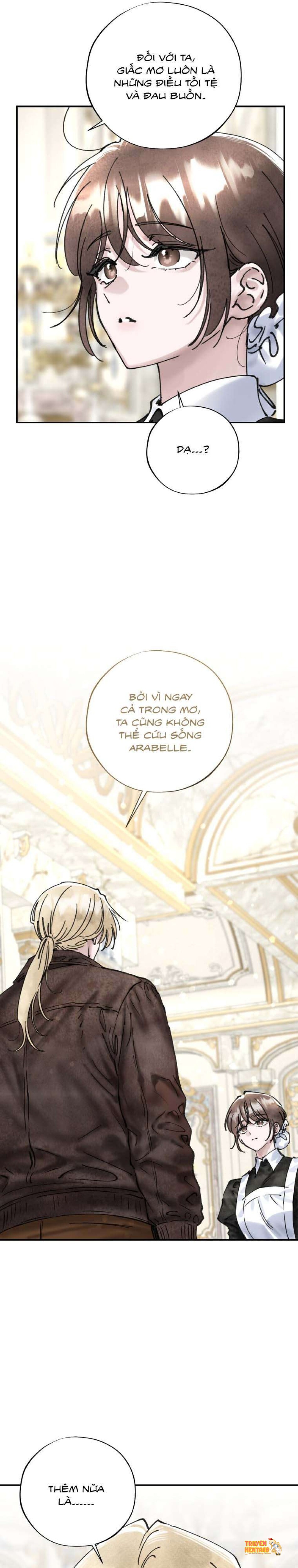 Xem ảnh [18+] Sự Quyến Rũ Của Hầu Nữ - Chapter 19 - tmpowtv up6 - Truyenhentaiz.net