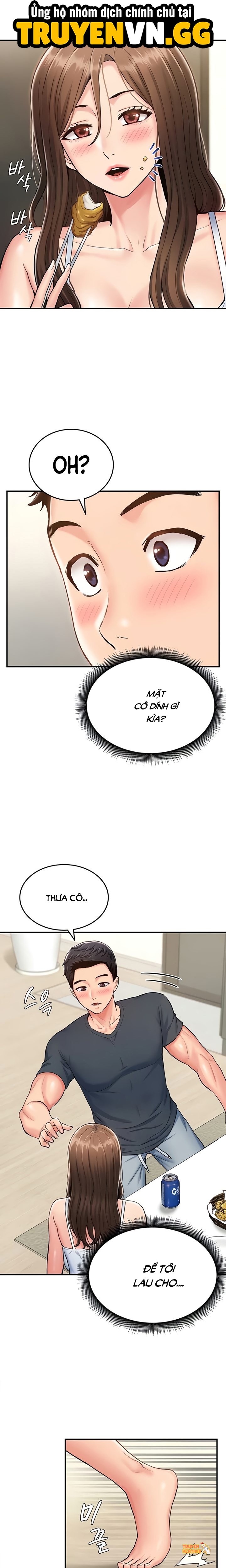 Xem ảnh Huấn Luyện Tân Binh Nữ - Chapter 6 - tmpxfj3b5bz - Truyenhentaiz.net