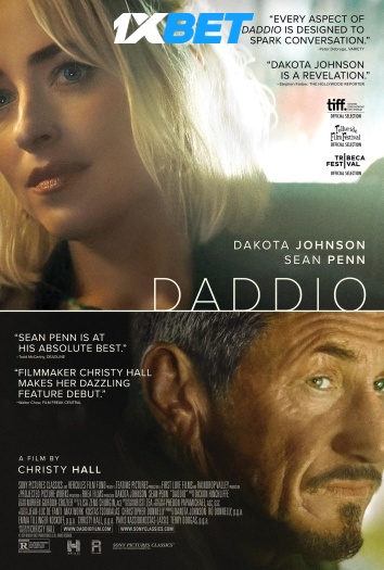 Daddio