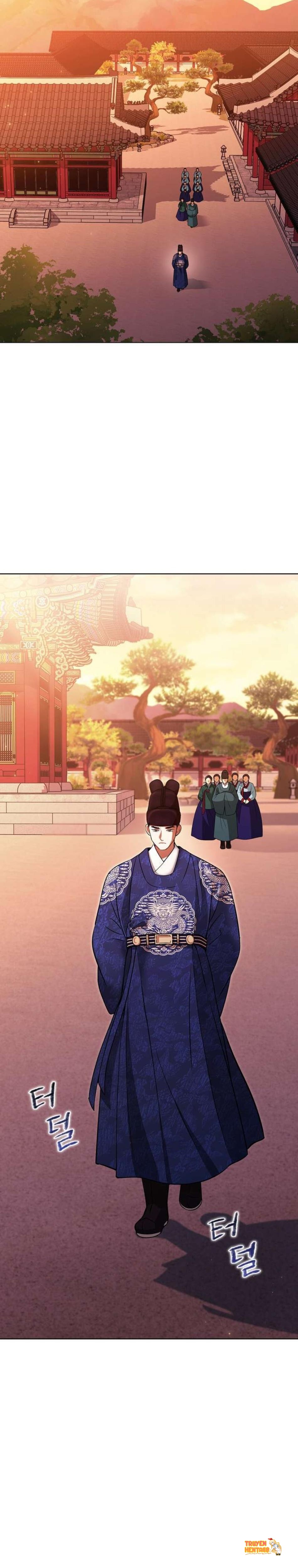 Xem ảnh Chấm Đỏ Định Mệnh - Chapter 3 - tmphin4fepu - Truyenhentaiz.net