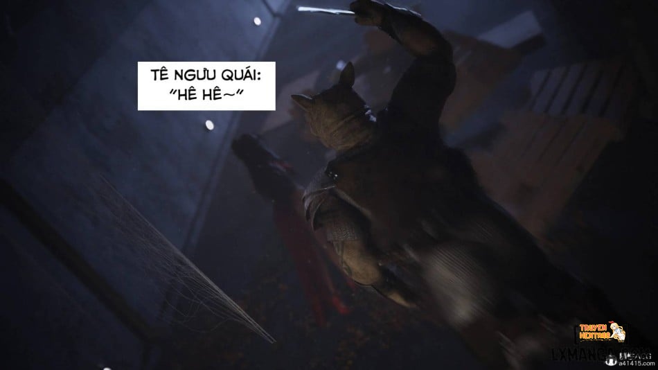 Xem ảnh Nghịch Chuyển - Chapter 5 - tmpm8g2hf5l - Truyenhentaiz.net