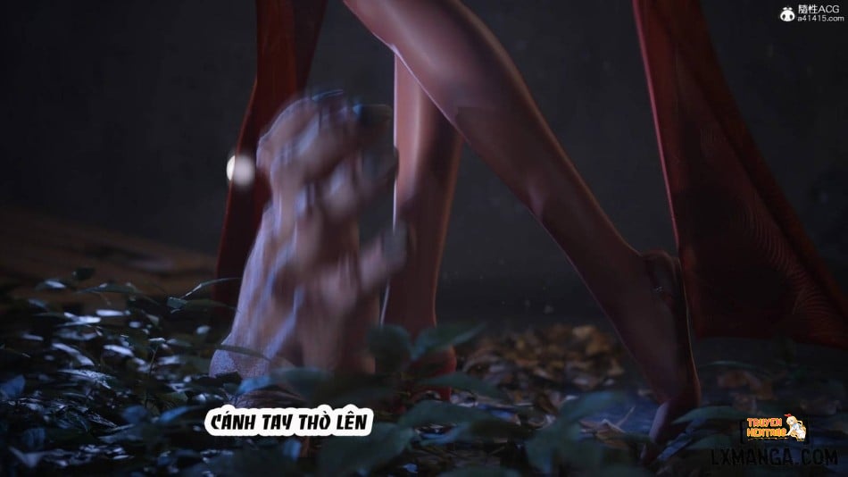 Xem ảnh Nghịch Chuyển - Chapter 5 - tmpetmuos16 - Truyenhentaiz.net