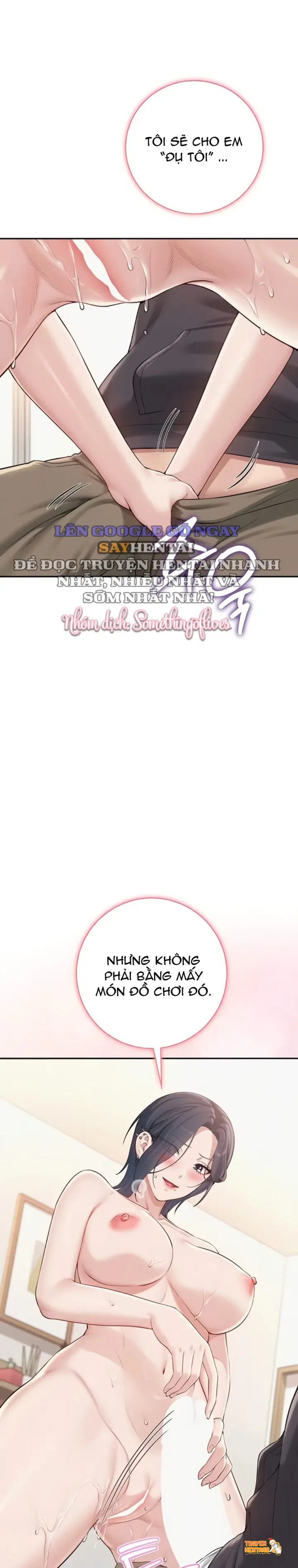 Xem ảnh Cô Bạn Đại Học Damdang Của Tôi - Chapter 25 - tmppt723hhn - Truyenhentaiz.net