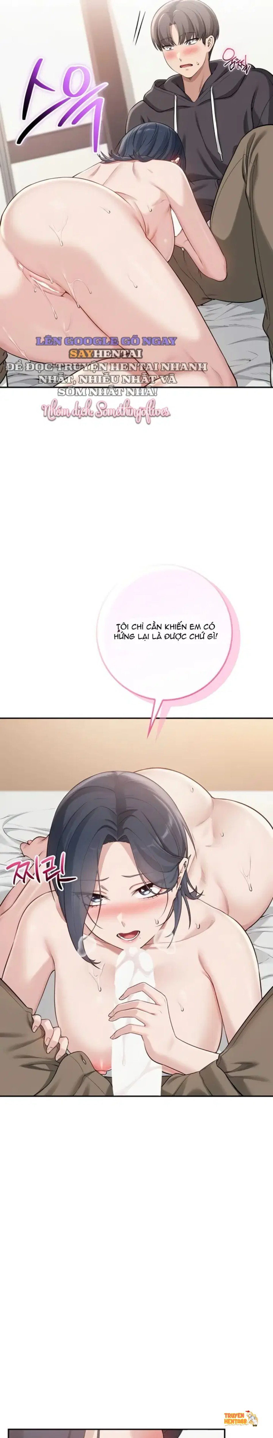 Xem ảnh Cô Bạn Đại Học Damdang Của Tôi - Chapter 25 - tmp3u6ux6s3 - Truyenhentaiz.net