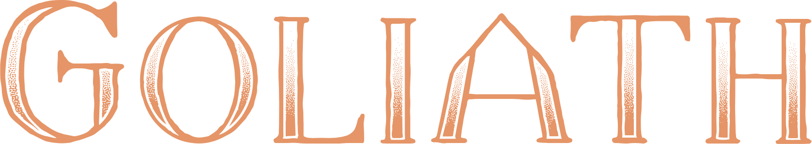 GOLIATH