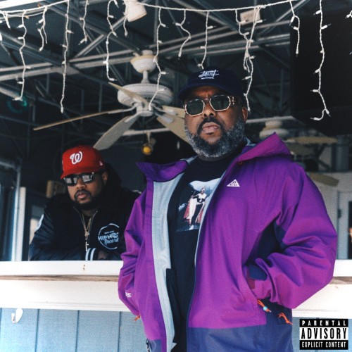 Awon & The Other Guys - Solidified (2026) MP3