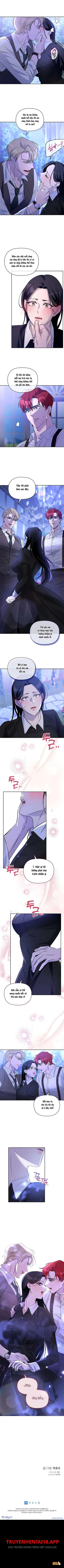 Xem ảnh [không Che] Người Hầu Không Chỉ Làm Việc - Chapter 4 - tmptrsllpjk - Truyenhentaiz.net