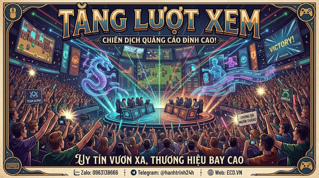 gói view thật blog