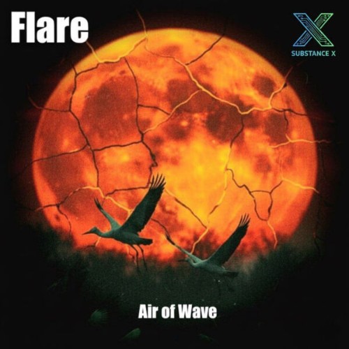 Air Of Wave - Flare (2026)
