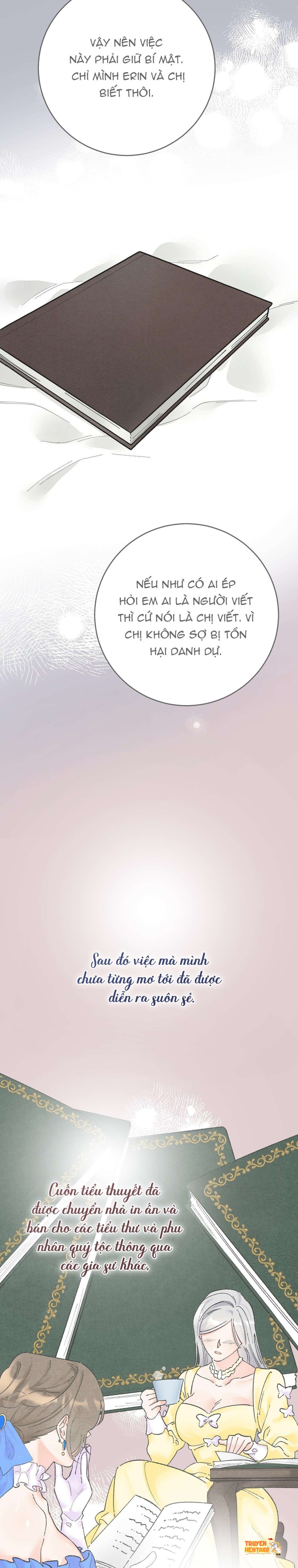 Xem ảnh [không Che] [18+] Sở Thích Khó Nói Của Quý Cô - Chapter 1 - tmptka73ra - Truyenhentaiz.net