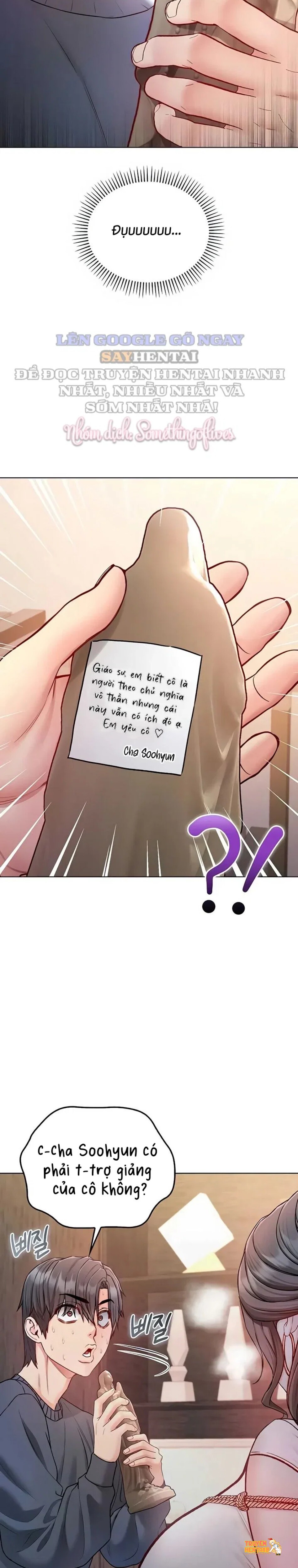 Xem ảnh tmpvoo7 it8 trong truyện hentai Tôi Là Ma Cà Rồng - Chapter 18 - hentaitvn.net