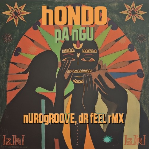 PA NGU - Hondo (2026)