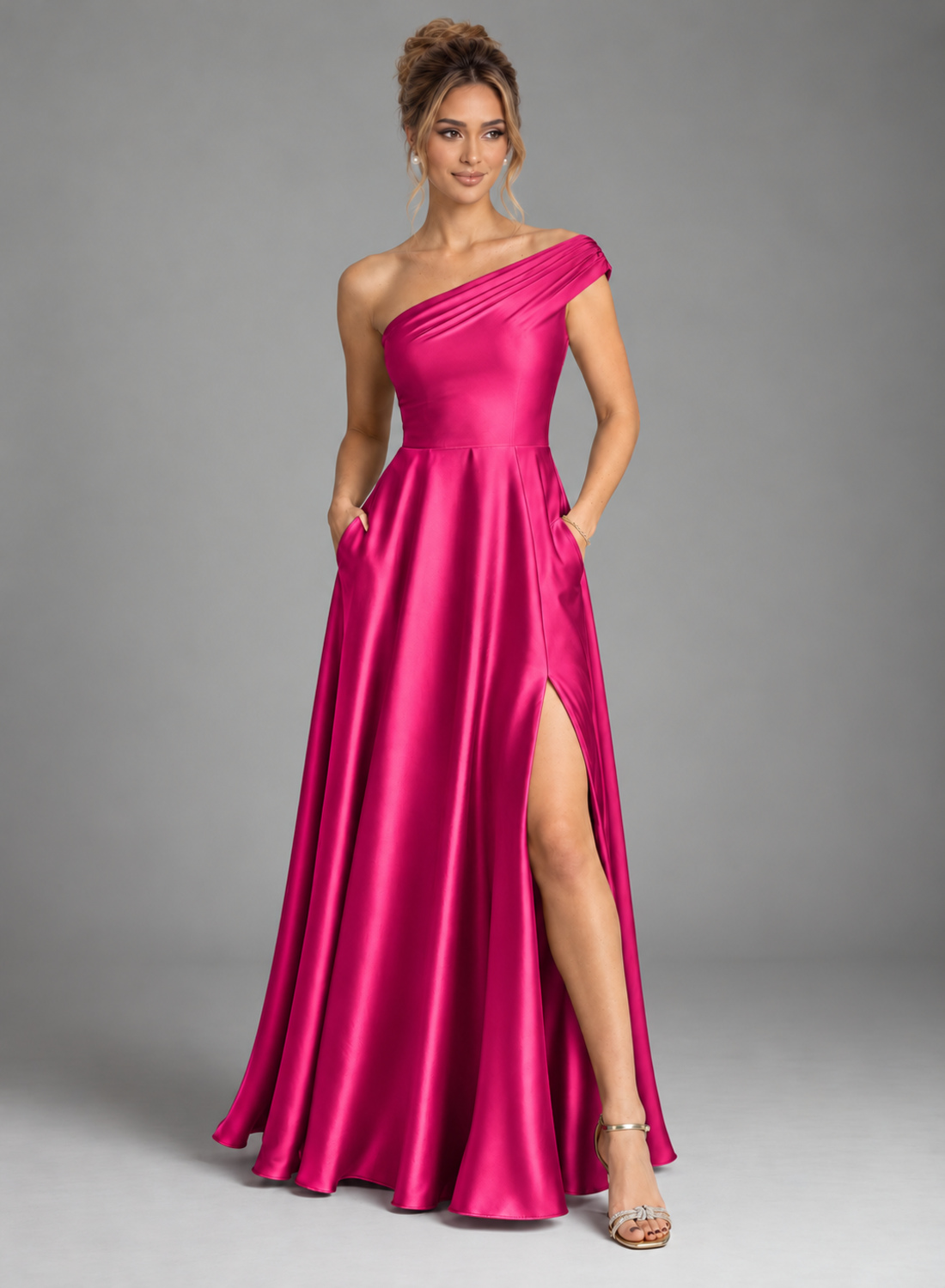 Hot Pink