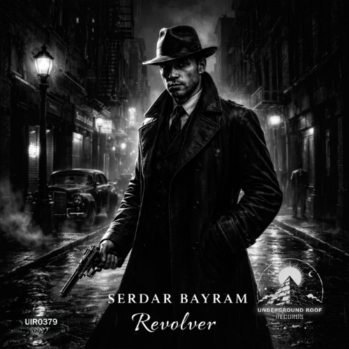 Serdar Bayram - Revolver (2026)