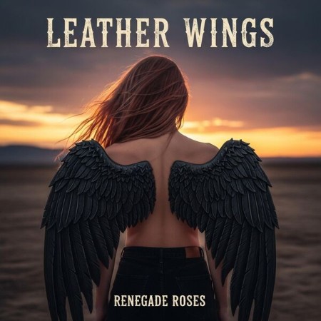 Renegade Roses - Leather Wings (2025)