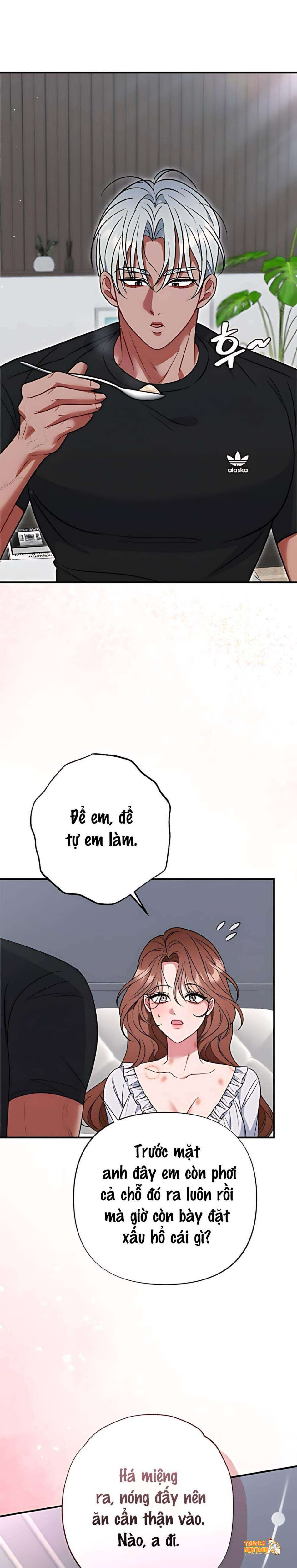 Xem ảnh 〖18+〗- Tin Đồn Bẩn Thỉu - Chapter 12 - tmp33redu35 - Truyenhentaiz.net