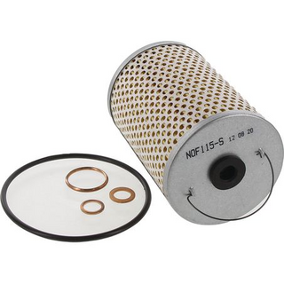 Oil Filter Cartridge Oil Filter Cartridge