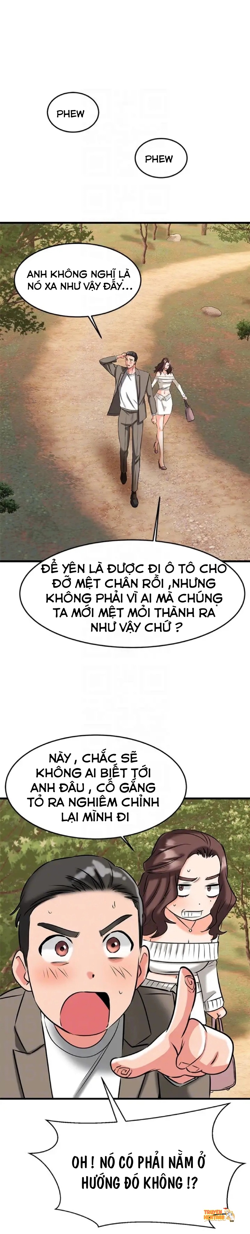 Trang truyện tmpr42wklzp trong truyện tranh Ranh Giới Người Bạn - Chapter 21 - truyenhentai18.net