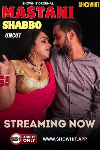 Mastani Shabbo