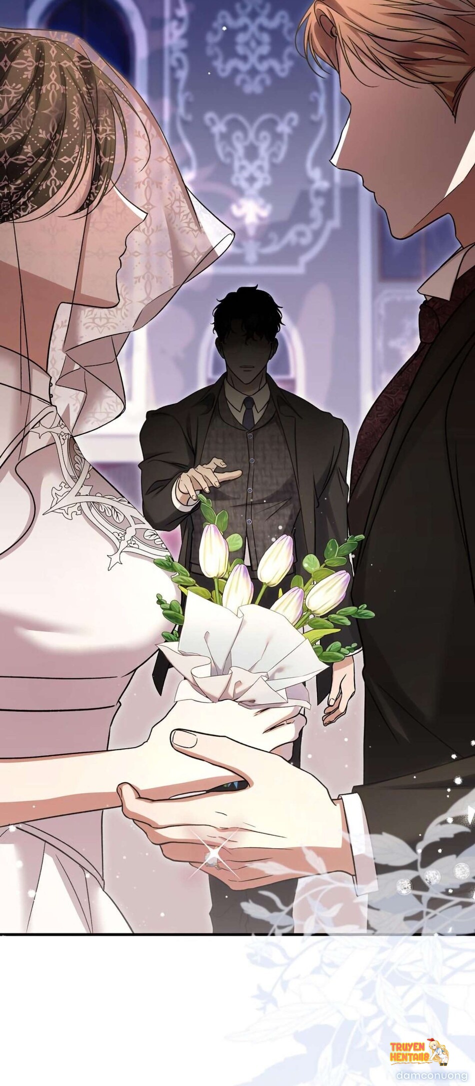 Xem ảnh tmpoq4bpbwe trong truyện hentai [không Che] [18+] Tiểu Thư Quá Tò Mò - Chapter 6 - www.hentaitvn.net