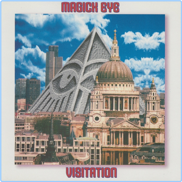 Various Artists - Visitation (2024) WEB [FLAC] 16BITS 44 1KHZ Aj9sah72j9pd