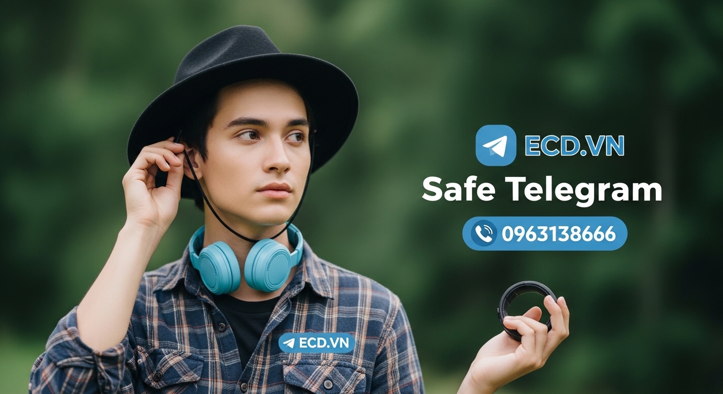 telegram account tăng reach