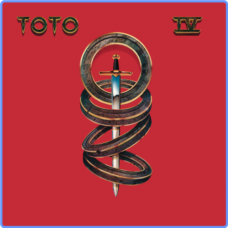 Toto - Toto IV (1982 - PopRock) [Flac 24-192] Scarica Gratis