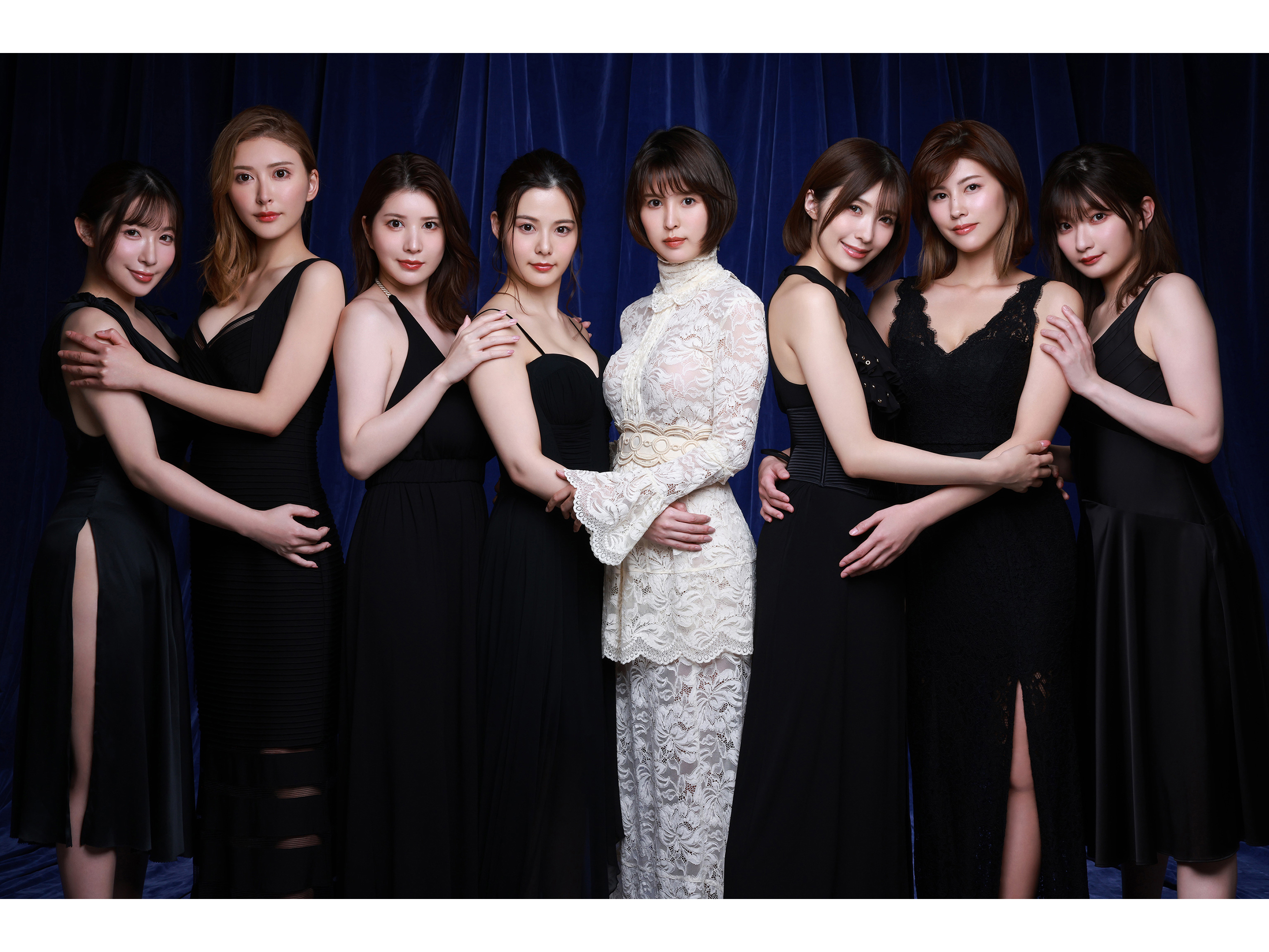8woman NO.024「裸女神∞景」 19