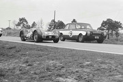  1962 International Championship for Makes 62-Seb33-M61-E-Wilson-E-Grimm