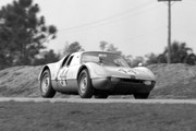  1965 International Championship for Makes 65-Seb44-P904-GTS-B-Cunninghams-J-Fitch