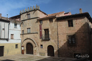 Casa del Doncel- Siguenza