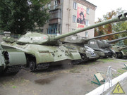 Советский тяжелый танк ИС-3, Гомель IS-3-Gomel-001