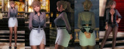 Amy-DOAXVV-City-Light-Ayane