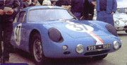 24 HEURES DU MANS YEAR BY YEAR PART ONE 1923-1969 - Page 53 61lm37P695GS4.Abarth_P.Monneret-R.Buchet