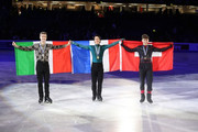 European-Figure-skating-2023-men-medallists