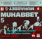 Muhabbet-5-Zirve-Plak-1987