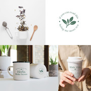 Brand Supporting Elements