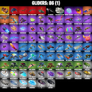 gliders-comp