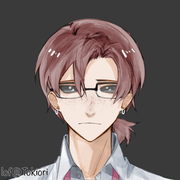 Mrs. Mayet (Credit to lof@Tokiori@neka.cc)