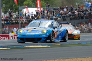 24 HEURES DU MANS YEAR BY YEAR PART SIX 2010 - 2019 - Page 9 11lm63-P997-GT3-RSR-H-Felbermayr-Jr-Sr-C-Ried-4