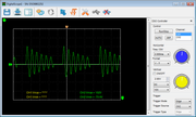 4.2 - V across both collectors  (AC MOSFET switch)