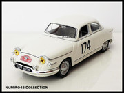 1961 Monte Carlo Panhard Martin M1