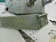 Советский легкий танк Т-18, Технический центр, Парк "Патриот", Кубинка DSCN5807