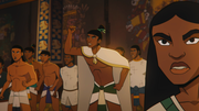 Azteca Batman  Clash Of Empires 2025 UHD BluRay 2160p HEVC DTS-HD MA5.1-MTeam screenshots