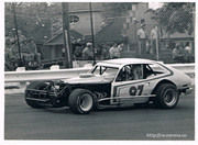 Billy Bottge 97 Pinto Action