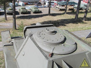 Советский легкий танк Т-70, танковый музей, Парола, Финляндия IMG-2237
