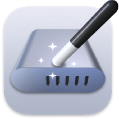Magic Disk Cleaner 2.5.1 macOS