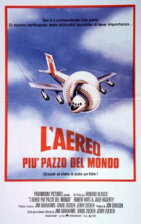 L'aereo piu' pazzo del mondo (1980).mkv BDRip 576p x264 AC3 iTA-ENG