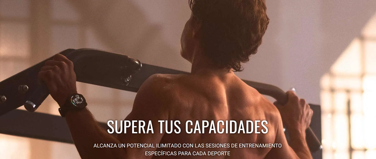 Caracterisiticas