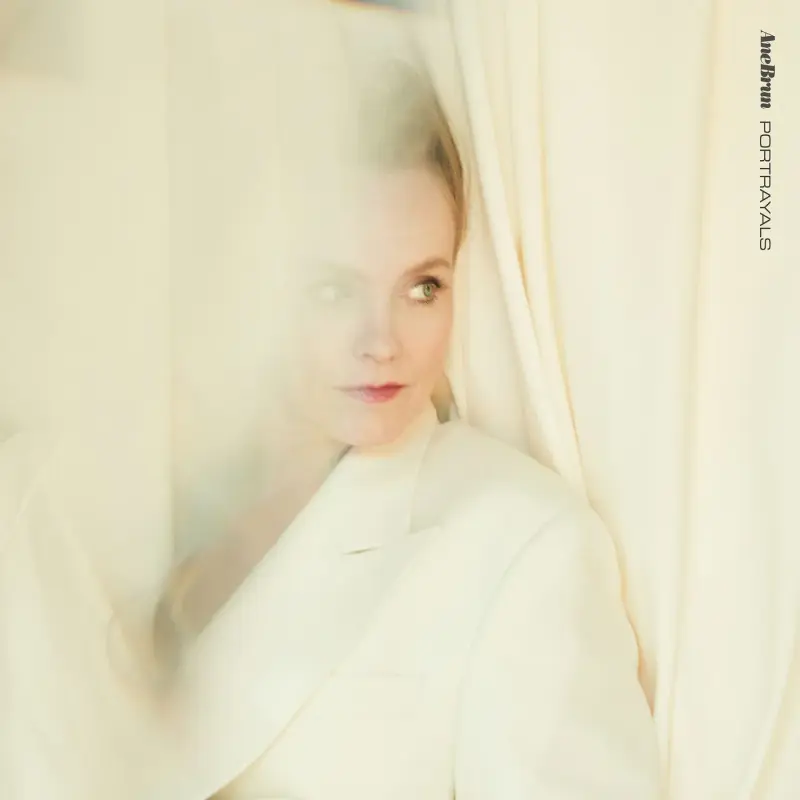 Ane Brun • Portrayals (2023)   .flac  96.0 kHz/24 bit